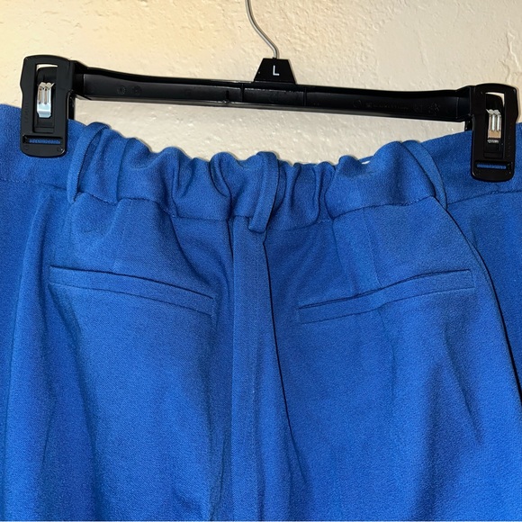 J.Crew stretch pants. Size 14 great condition. - Picture 2 of 4